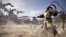 Sumber: Dynasty Warrior 9