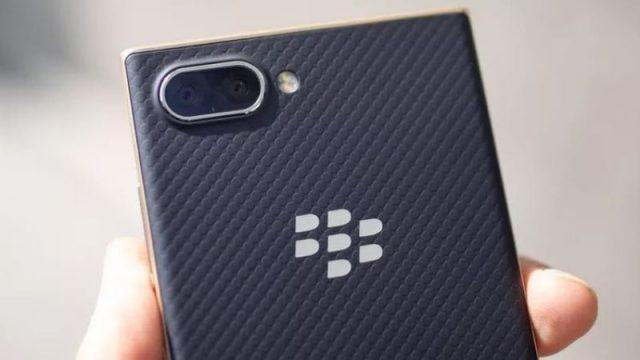 BlackBerry Siap Bersaing, Akan Luncurkan Smartphone Terbarunya di 2021!