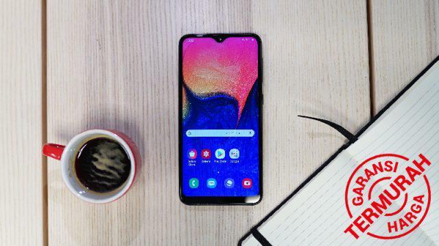 Harganya di Bawah Rp2 Juta, Ini 5 Rekomendasi Smartphone di 2020!