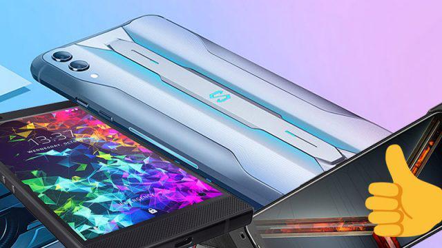 Paling Gres!! Ini 5 Smartphone Terbaik Buat Main Game di Tahun 2019 Versi Njepito