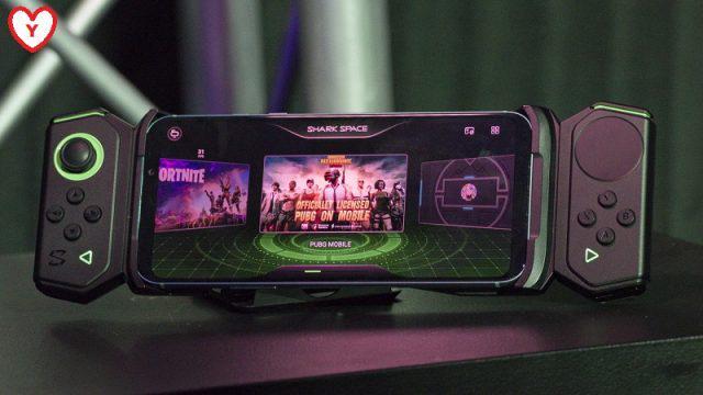 5 Smartphone Gaming Terbaik di 2019 Versi Valya!