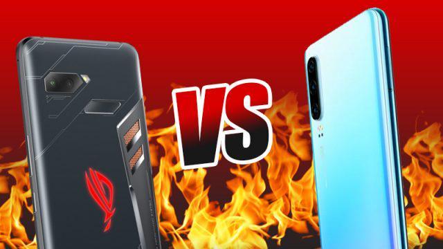Ponsel Khusus Gaming, Mahal Karena Gimmick atau Performa?
