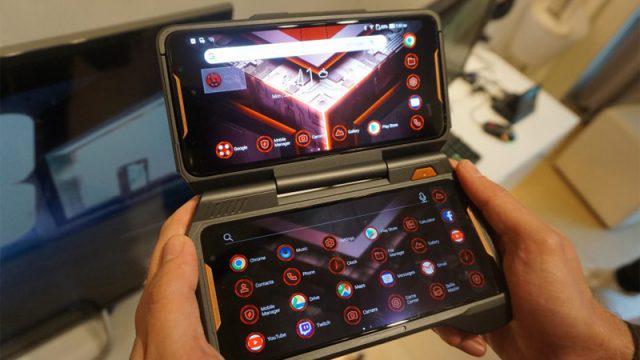 Ini Alasan Kenapa Kamu Wajib Coba ROG Phone II!