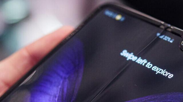 Akhir Tahun Ini Nokia Bakal Rilis Smartphone Layar Lipat Terbaru