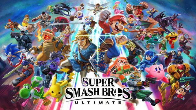 Gokil! Game Ini Sukses Menjadi Gim Fighting Terlaris Sepanjang Masa!