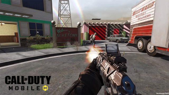 Mengapa SMG Jadi Jenis Senjata Favorit di COD Mobile? Ini Alasannya!