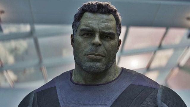 Hulk Ternyata Mengembalikan Infinity Stones yang Dihancurkan Thanos!
