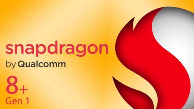 Lebih Ngacir, Qualcomm Umumkan Snapdragon 8 Plus Gen 1