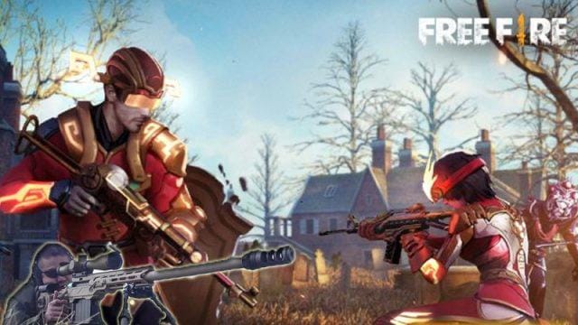 Adu Sniper di Free Fire? Ini Strategi Jitu Untuk Kamu Terapkan!
