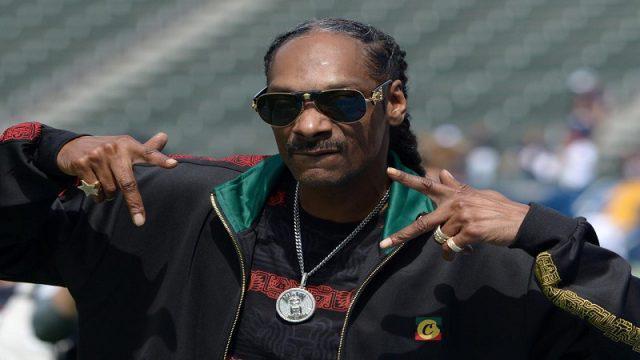 Baru Sebentar Melangsungkan Live Streaming, Snoop Dogg Mematikan Streamingnya! Apa yang Terjadi?