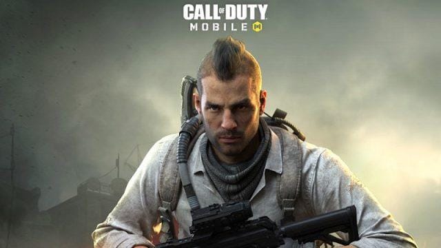 Selain John 'Soap' MacTavish, Ini Lima Karakter Ikonik yang Hadir di CoD Mobile