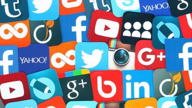 Amazing! 4 Social Media Populer yang Diciptakan Orang-orang Gagal Sekolah!
