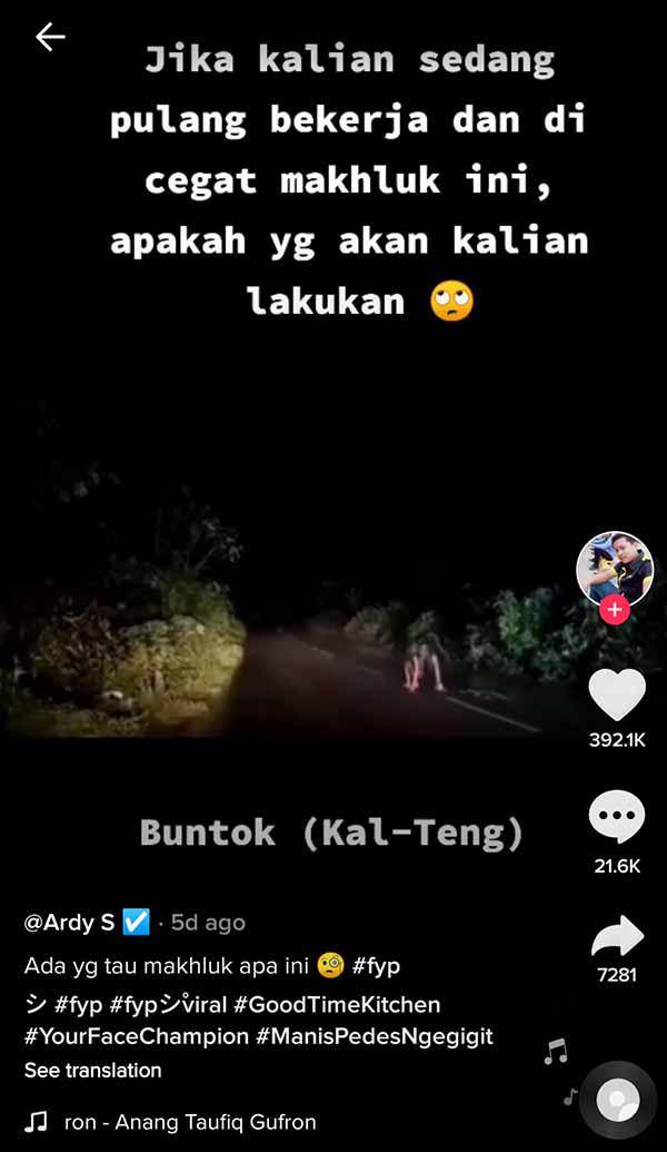 TikTok.com/@sirajakuas_