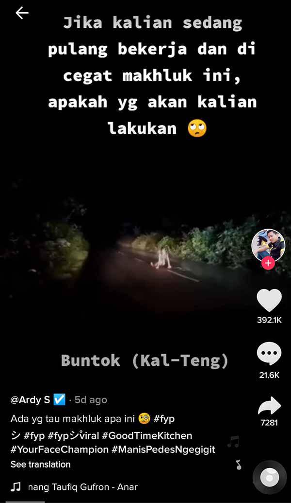 TikTok.com/@sirajakuas_