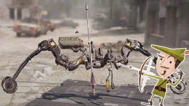 Operator Skill Sparrow CoD Mobile Sudah Bisa Kalian Dapatkan, Begini Caranya!