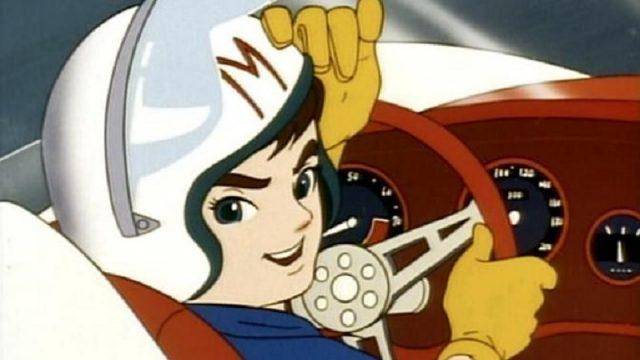 I'm Speed! Inilah Mobil-Mobil Paling Ikonik dalam Dunia Anime!