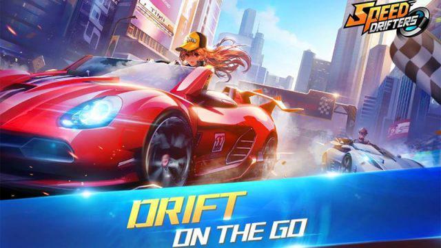 Kelas A Tapi Cupu! Jangan Pakai Mobil Ini Dalam Balapan dan Turnamen di Speed Drifters