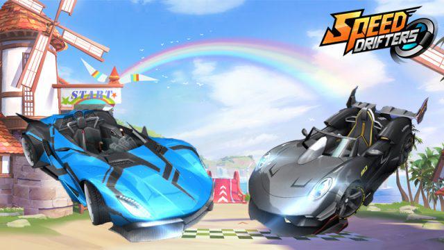Pengen Ikut Turnamen Speed Drifters? Ini Rekomendasi Mobil Yang Harus Dimiliki dan Gunakan!