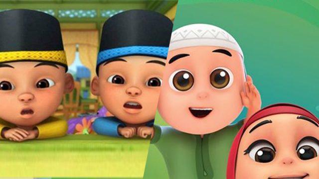 4 Animasi Spesial Ramadhan Ini Siap Ramaikan Ibadah Puasa Kamu!