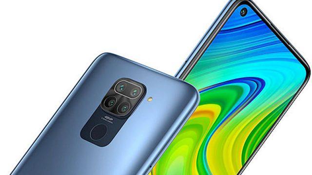 Paling Ditunggu! Inilah Spesifikasi Redmi Note 9