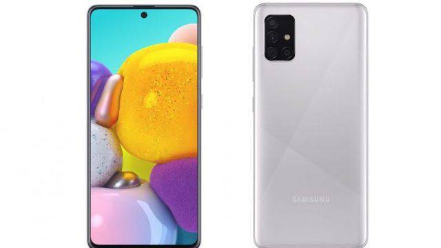 Samsung Galaxy A51 dan A71 Hadir dengan Sejumlah Hal Keren!
