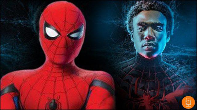 Spider-Man Terkonfirmasi Akan Mati Cepat di MCU?