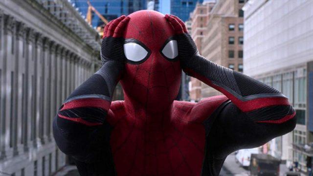 Penuh Spekulasi! Ini Teori Seputar Masa Depan Superhero MCU: Spider-Man