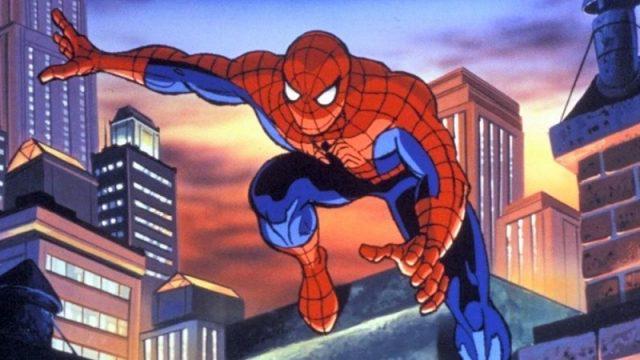 Keren! Ini 5 Bentuk Spider-Man Terkuat di Marvel Universe