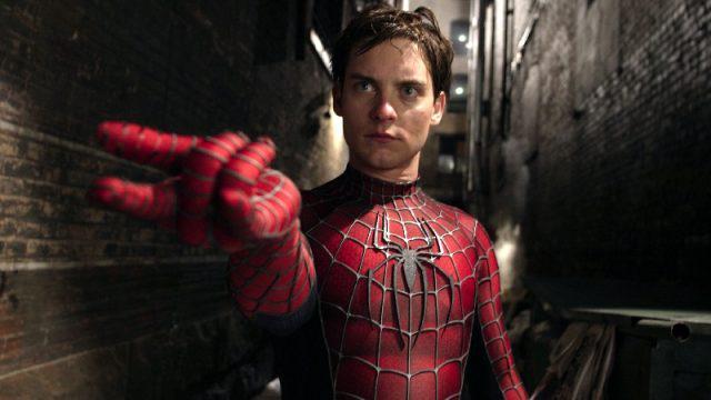 Sudah Direncanakan, Film Spider-Man 4 Versi Tobey Maguire Malah Batal! Kenapa?