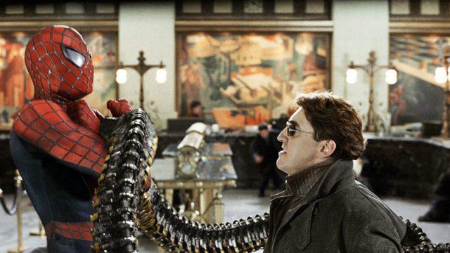 Gak Nyangka! Spider-Man Tobey Maguire Harusnya Jadi Film MCU Pertama!