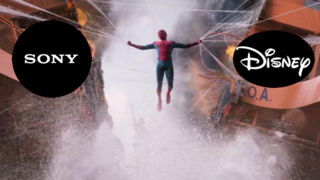 Sony dan Disney Buat Kesepakatan Baru, Spider-Man Bakal Lebih Lama di MCU!
