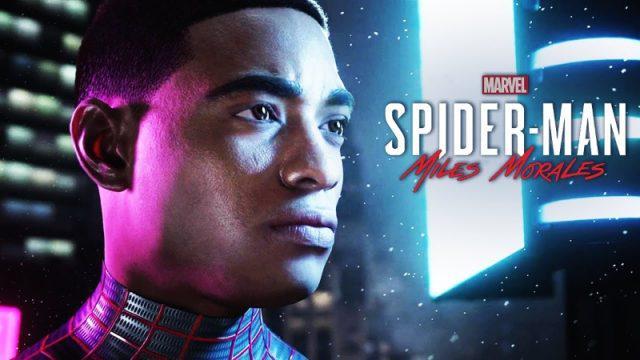 Peter Parker Mati? Spider-Man: Miles Morales Akan Rilis Bersamaan dengan PS5, Intip Bocorannya!
