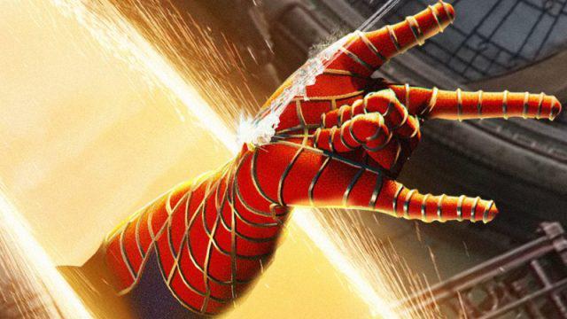 Spider-Man Versi Tobey Maguire Hadir di Film Doctor Strange 2?