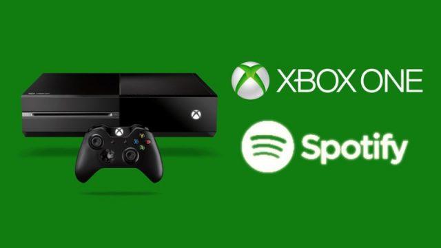 Rasakan Pengalaman Unik! Spotify Kini Dapat Didengarkan di Konsol Game!