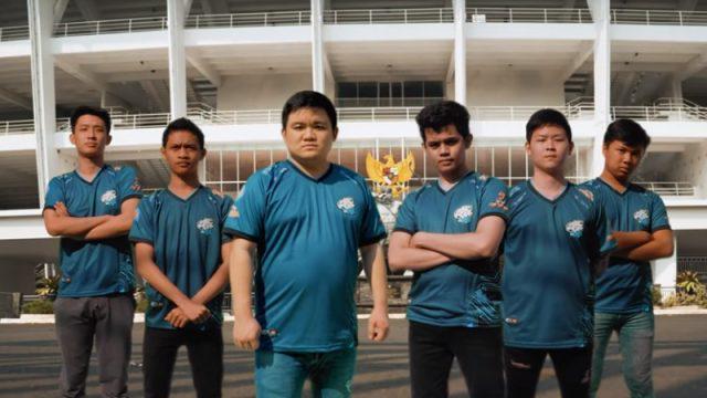 Tanpa JessNoLimit dan G, Squad Baru EVOS Esports Siap Hadapi MPL Season 4 Mendatang