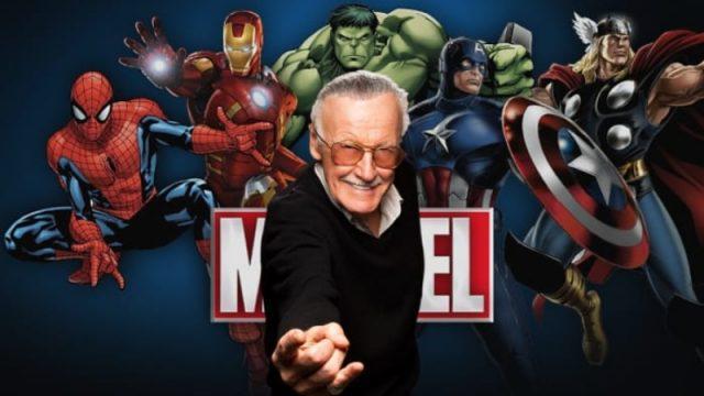 Stan Lee Selama Ini Adalah Sosok Kunci di MCU? Ini Penjelasannya!