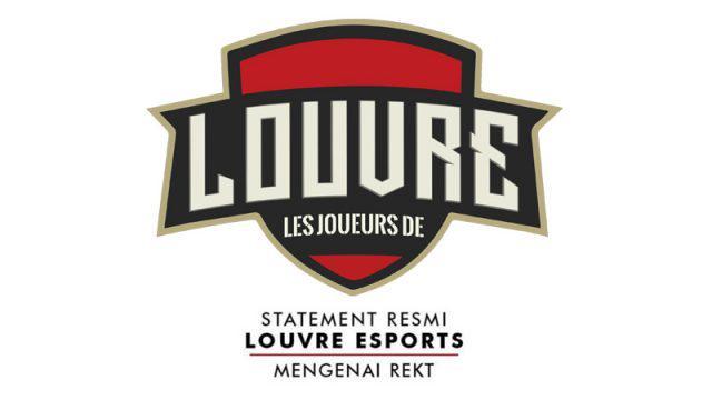 Undurkan Diri Lewat Sosial Media, Louvre Ungkap Rekt Belum Selesaikan Administrasi