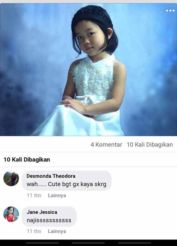 Twitter @txtdarikaumbengek
