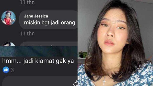 Jessica Jane Jadi Trending Usai Jejak Digitalnya Terungkap, Netizen Sebut Toxic?