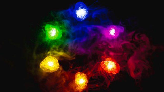 Disney Resmikan Status Infinity Stones di MCU, Beneran Hancur Atau Masih Ada?