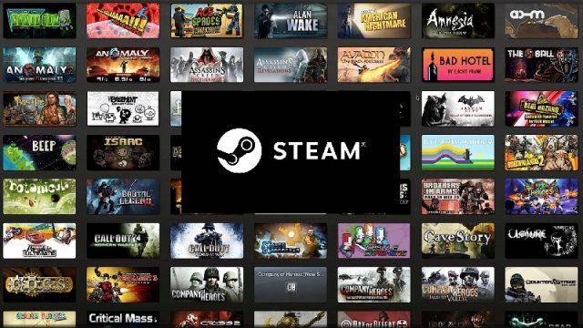 Gak Nyangka! Ternyata 5 Game Ini Dihapus Steam untuk Selamanya! Kenapa?