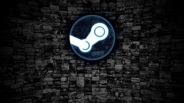 Steam Kembali Pecahkan Rekor Jumlah Pengguna Selama Masa Karantina Virus Corona