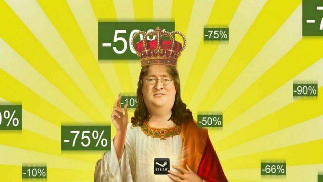 Persiapkan Dompet Kalian, Karena 6 Diskon Steam Sale 2020 Ini Bakal Bikin Kita Miskin!!