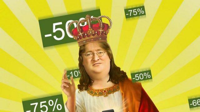 Bersiaplah Steam Summer Sale akan Segera Digelar Bulan Ini!