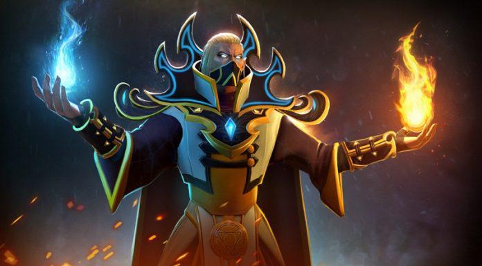 Sulit Mengalahkan Invoker Dota 2? Lakukan 4 Tips Berikut Ini!