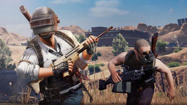 Step Musuh di PUBG Mobile Tidak Terlihat? Ini Alasan dan Solusinya