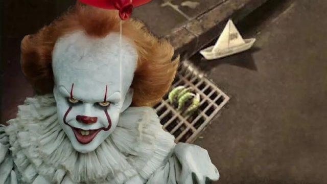 5 Film Adaptasi Novel Stephen King yang Gak Kalah Bagus dari IT!