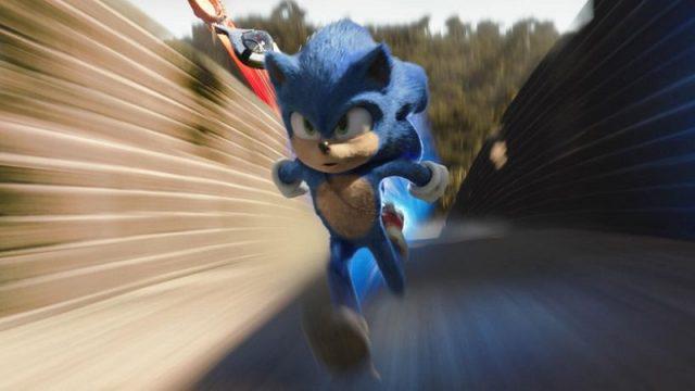 Awalnya Diprotes, Kini Sonic the Hedgehog Puncaki Box Office!