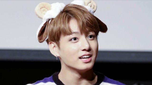 Lirik Lagu "Still With You" Personel BTS Jungkook, Salah Satu Fans Berat Iron Man!