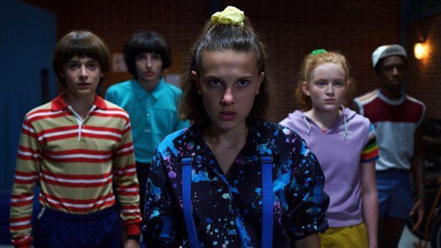 Lagi-lagi! Netflix dan Stranger Things Kembali Digugat Karena Plagiarisme
